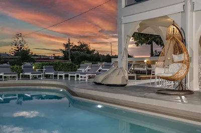 Nikon Boutique Hotel Zakynthos