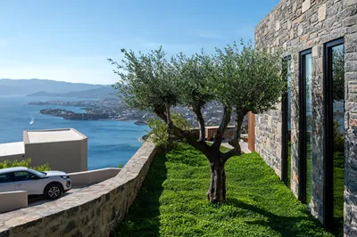 MiraView Villas & Residences