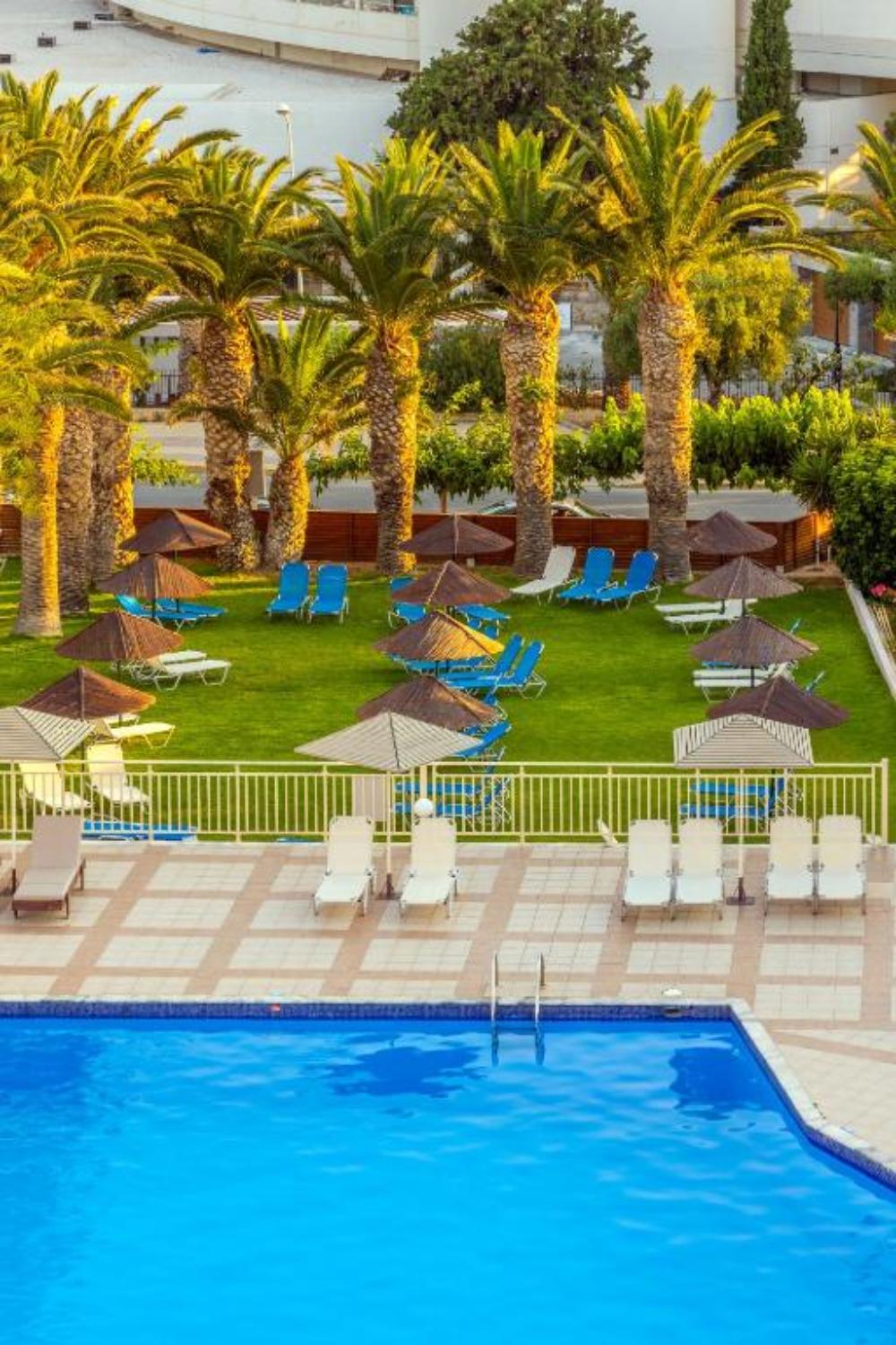 Marilena Hotel