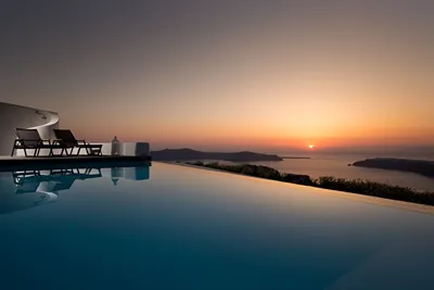 Avaton Resort and Spa
