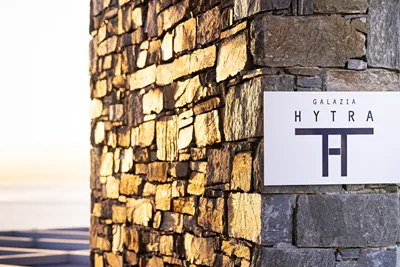 Summer Senses Luxury Resort Paros
