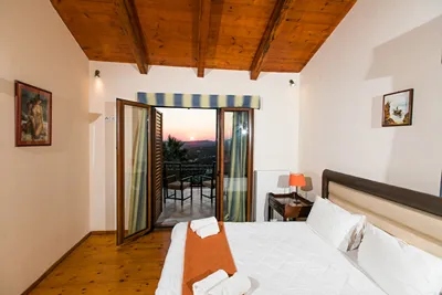 Cretan Exclusive Villas Rethymno