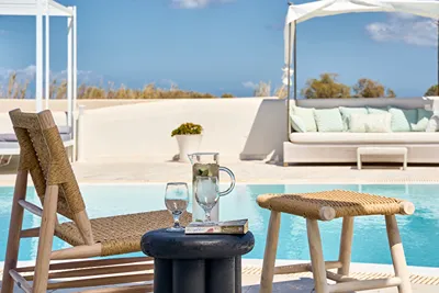 La Maison Luxurious Living