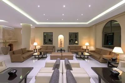 LINDOS VILLAGE RESORT & SPA