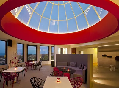 Kipriotis Panorama Hotel & Suites by Anayia All Inclusive Resorts