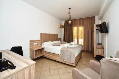 Kasapakis Hotel & Apartments