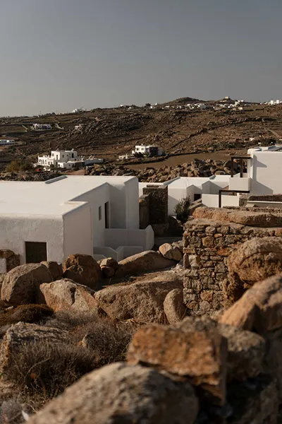 Armacaas Mykonos