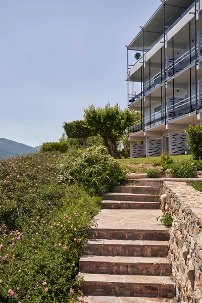 Xenia Poros Image Hotel