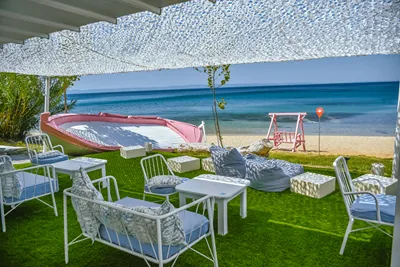 Acrotel Lily Ann Boutique Hotel