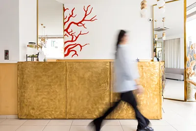 Coral Hotel - Hotelia Hospitality Group