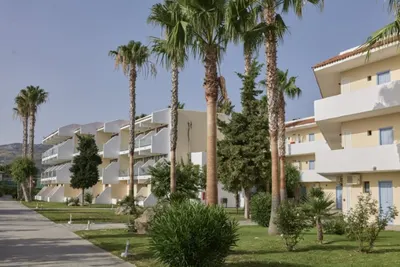 Atlantica Thalassa Hotel