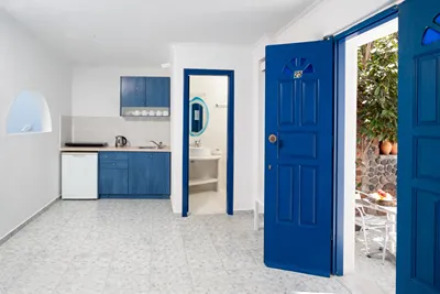 Roula Villa Santorini