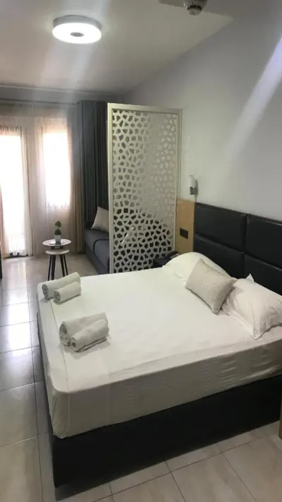 Principal New Leisure Hotel