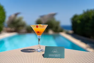 KRESTEN ROYAL EUPHORIA RESORT