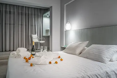 Castelli Hotel Zante