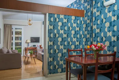 Delice Hotel Family Apartments