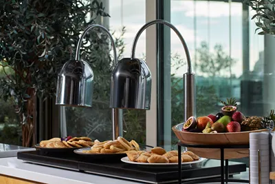 Titania Hotel Athens