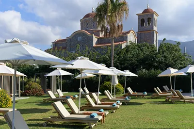 Castello Boutique Resort & Spa