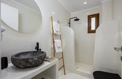 Leon Luxury Suites
