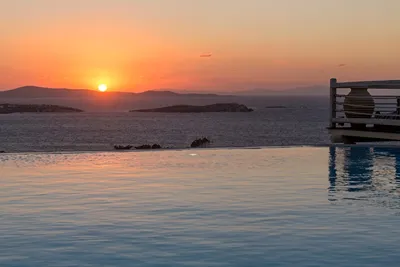 Vencia Boutique Hotel