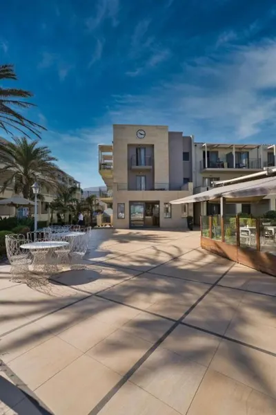 Aegean Pearl Rethymno