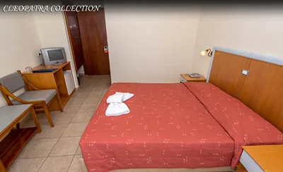 Cleopatra Kris Mari Hotel Kos