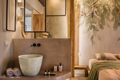 Avithos Resort Hotel Kefalonia