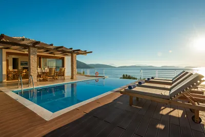 Iris Villas Lefkada