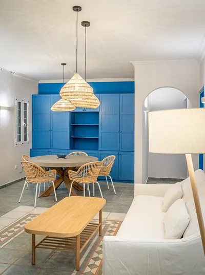 Romantica Apartments Kythira