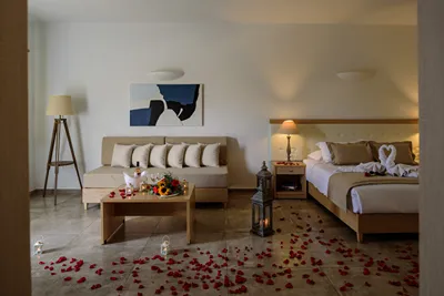 Aliter Suites Santorini