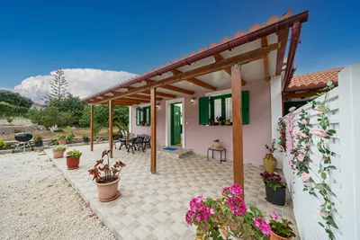 Lori Apartment Fiskardo