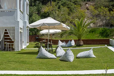 Sunset Villas Possidi