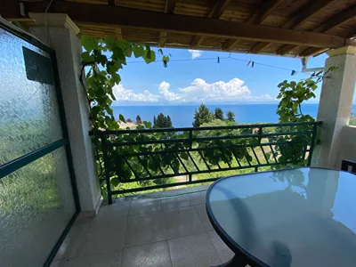 Andromaches Holiday Apartments Corfu