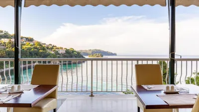 Oasis Hotel Corfu