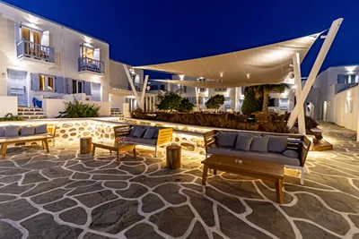 Aeolos Resort