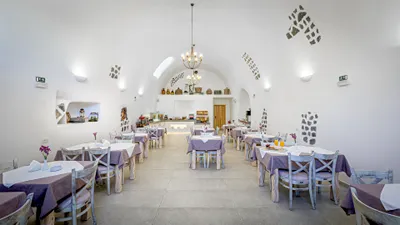 Anatoli Hotel Santorini