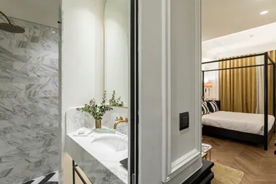 Villa Brown Ermou, a member of Brown Hotels