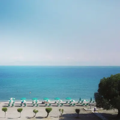 PYLEA BEACH