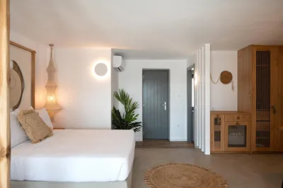 Kosmitis Suites & Villas