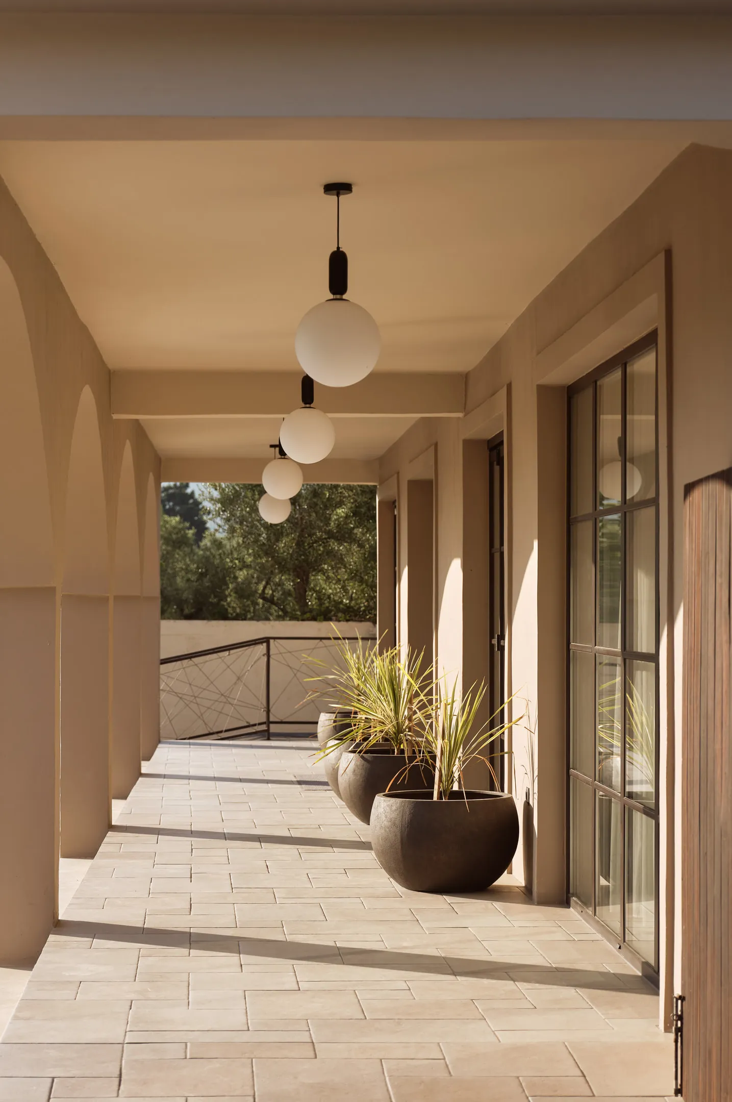 Filoxenia Hotel Zakynthos