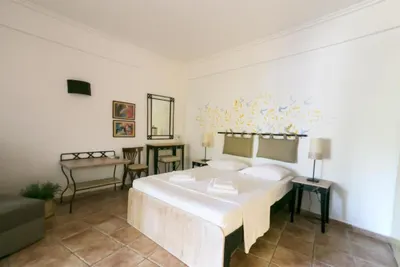 Ammon Garden Hotel