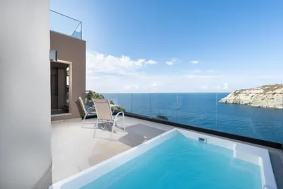 ATHINA PALACE RESORT and SPA