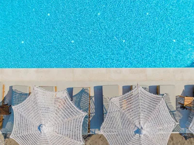 Aethrion Luxury Villas & Suites