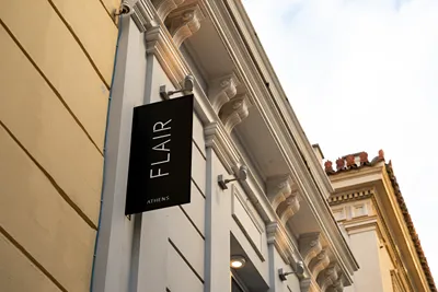 Athens Flair