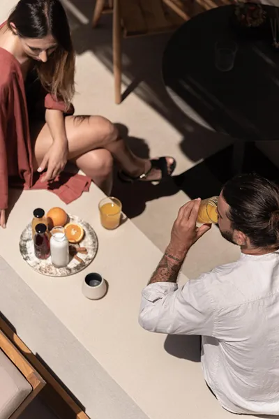 KYMANI Boutique Hotel & Suites