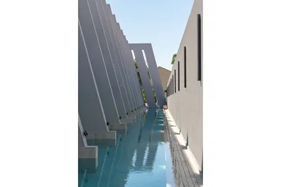 Agkyra Hotel