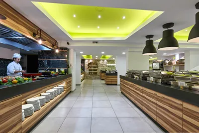 Arminda Hotel and SPA