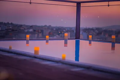 Novus City Hotel Athens
