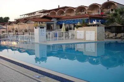 Sousouras Hotel