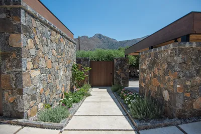 Elounda Naxia Villas